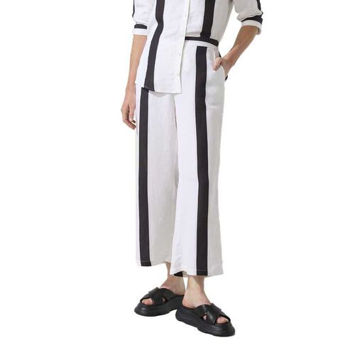 Marco Polo Urban Stripe Pant